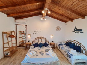 Montilisciu Cottage